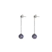 Orecchini Antica Murrina Venezia Donna Perleadi in Vetro OR521A58 - OR521A58
